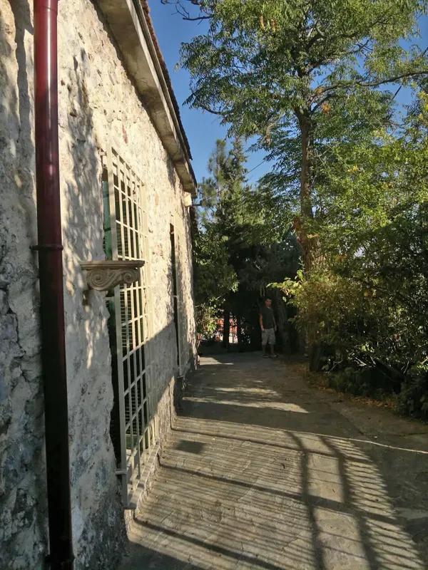 Villa for Sale in Agia Triada Attica, Attica — photo 4