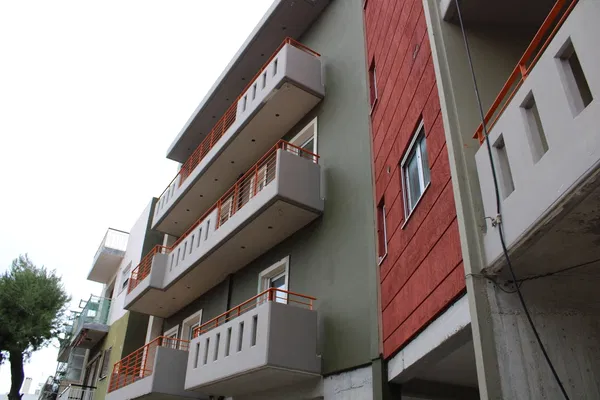Four-Bedroom Apartment for Sale in Ilion, Athens Western Suburbs