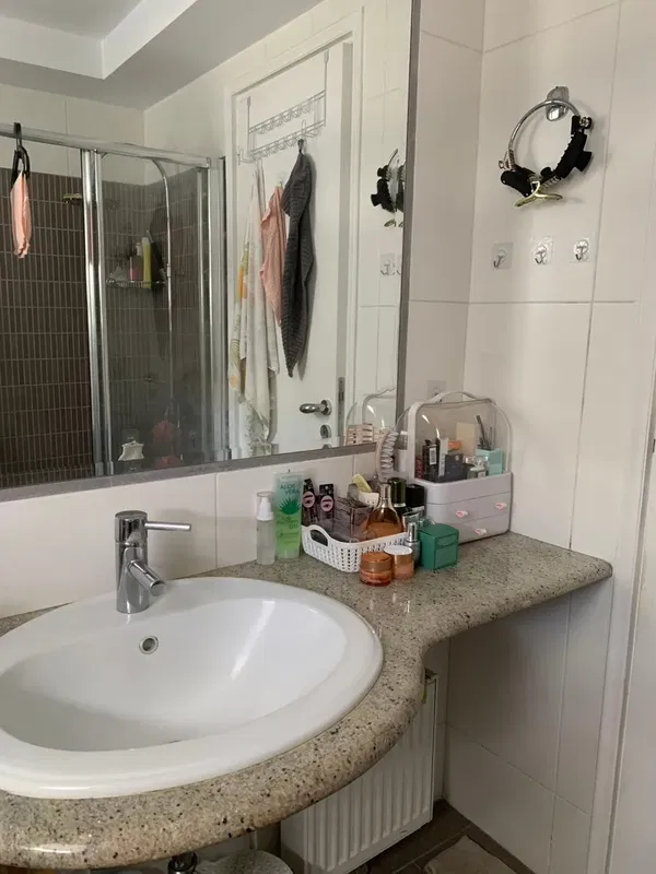 76 m² Two-Bedroom Apartment for Sale in Voula, Athens Southern suburbs — photo 5