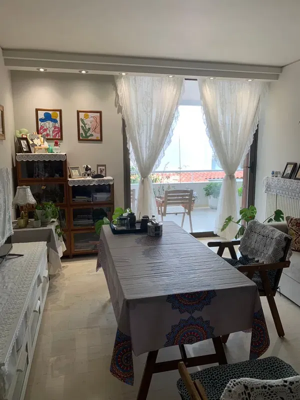 76 m² Two-Bedroom Apartment for Sale in Voula, Athens Southern suburbs — photo 2