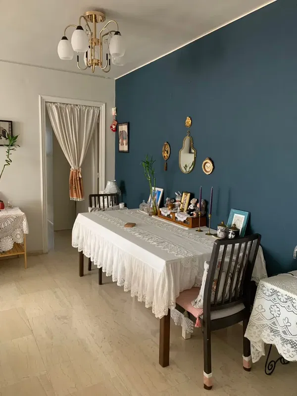 76 m² Two-Bedroom Apartment for Sale in Voula, Athens Southern suburbs — photo 3