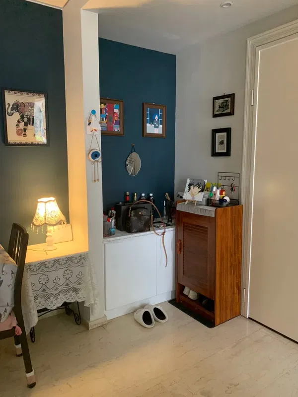 76 m² Two-Bedroom Apartment for Sale in Voula, Athens Southern suburbs — photo 4