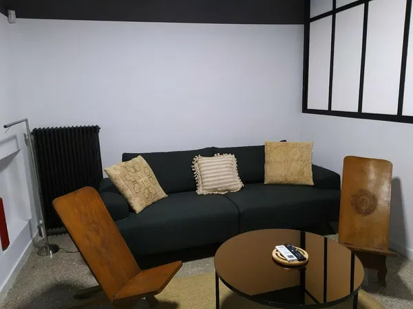 40 m² Renovated One-Bedroom Apartment for Sale in Kolonaki - Lycabettus, Athens Center — photo 2