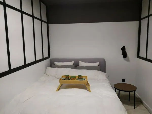 40 m² Renovated One-Bedroom Apartment for Sale in Kolonaki - Lycabettus, Athens Center — photo 4