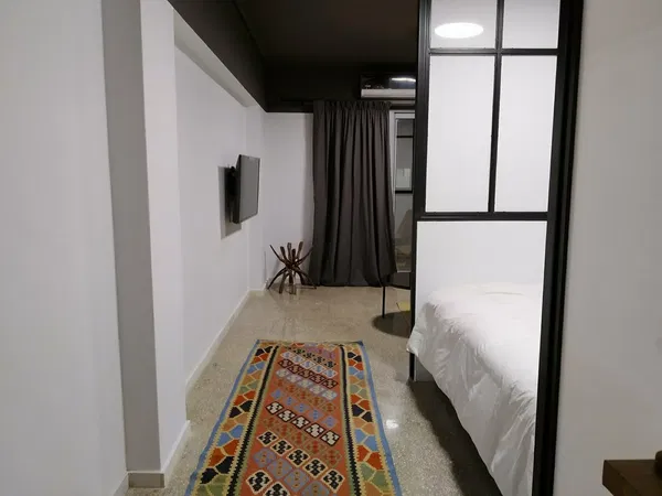 40 m² Renovated One-Bedroom Apartment for Sale in Kolonaki - Lycabettus, Athens Center — photo 5