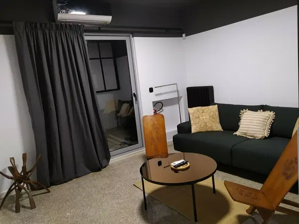 40 m² Renovated One-Bedroom Apartment for Sale in Kolonaki - Lycabettus, Athens Center — photo 3