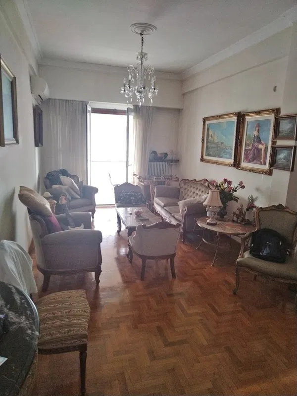 107 m² Two-Bedroom Apartment for Sale in Goudi, Athens Center — photo 3