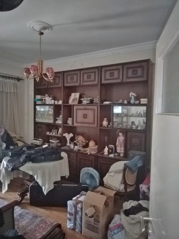 107 m² Two-Bedroom Apartment for Sale in Goudi, Athens Center — photo 5