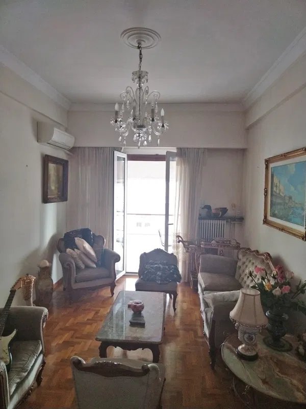 107 m² Two-Bedroom Apartment for Sale in Goudi, Athens Center — photo 4