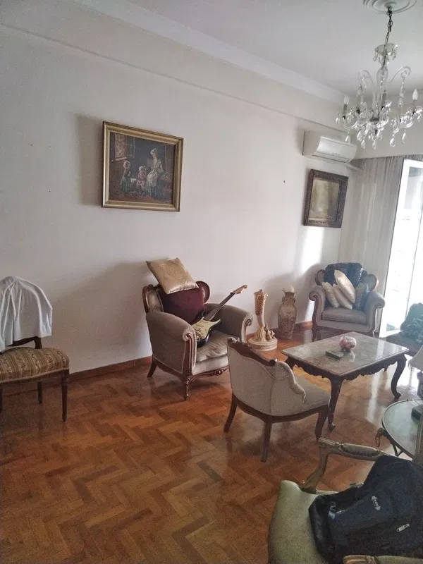 107 m² Two-Bedroom Apartment for Sale in Goudi, Athens Center — photo 2