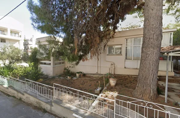 110 m² Villa with Three Bedrooms for Sale in Papagou, Athens Northern suburbs — photo 2