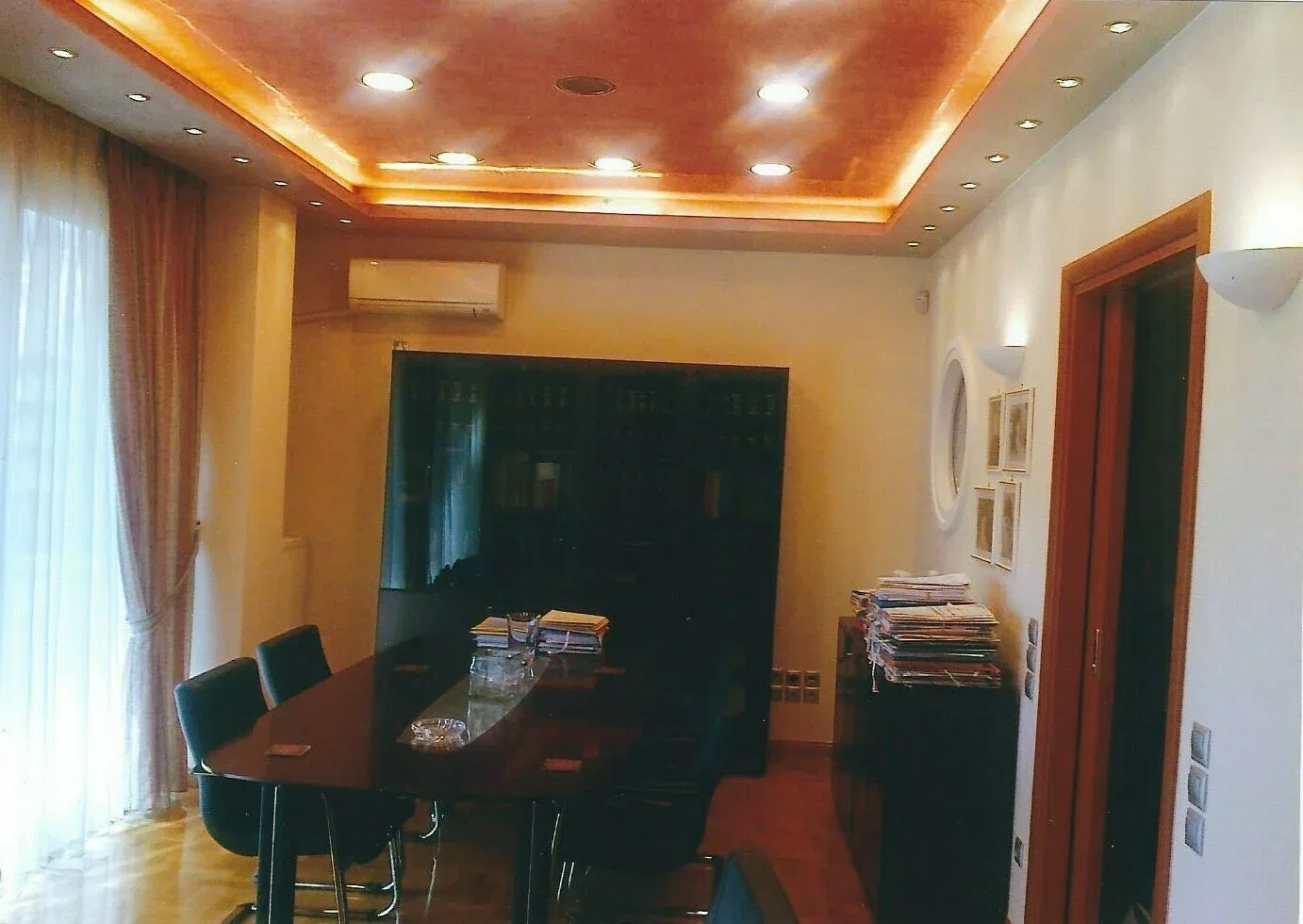 86 m² Renovated Two-Bedroom Apartment for Sale in Center Athens, Athens Center