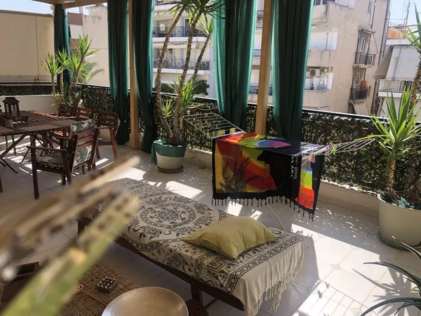 Renovated Two-Bedroom Apartment for Sale in Palaio Faliro, Athens Southern suburbs — photo 3