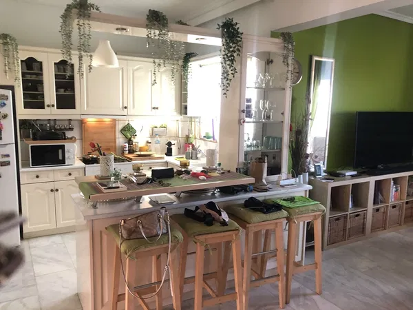 Renovated Two-Bedroom Apartment for Sale in Palaio Faliro, Athens Southern suburbs — photo 5