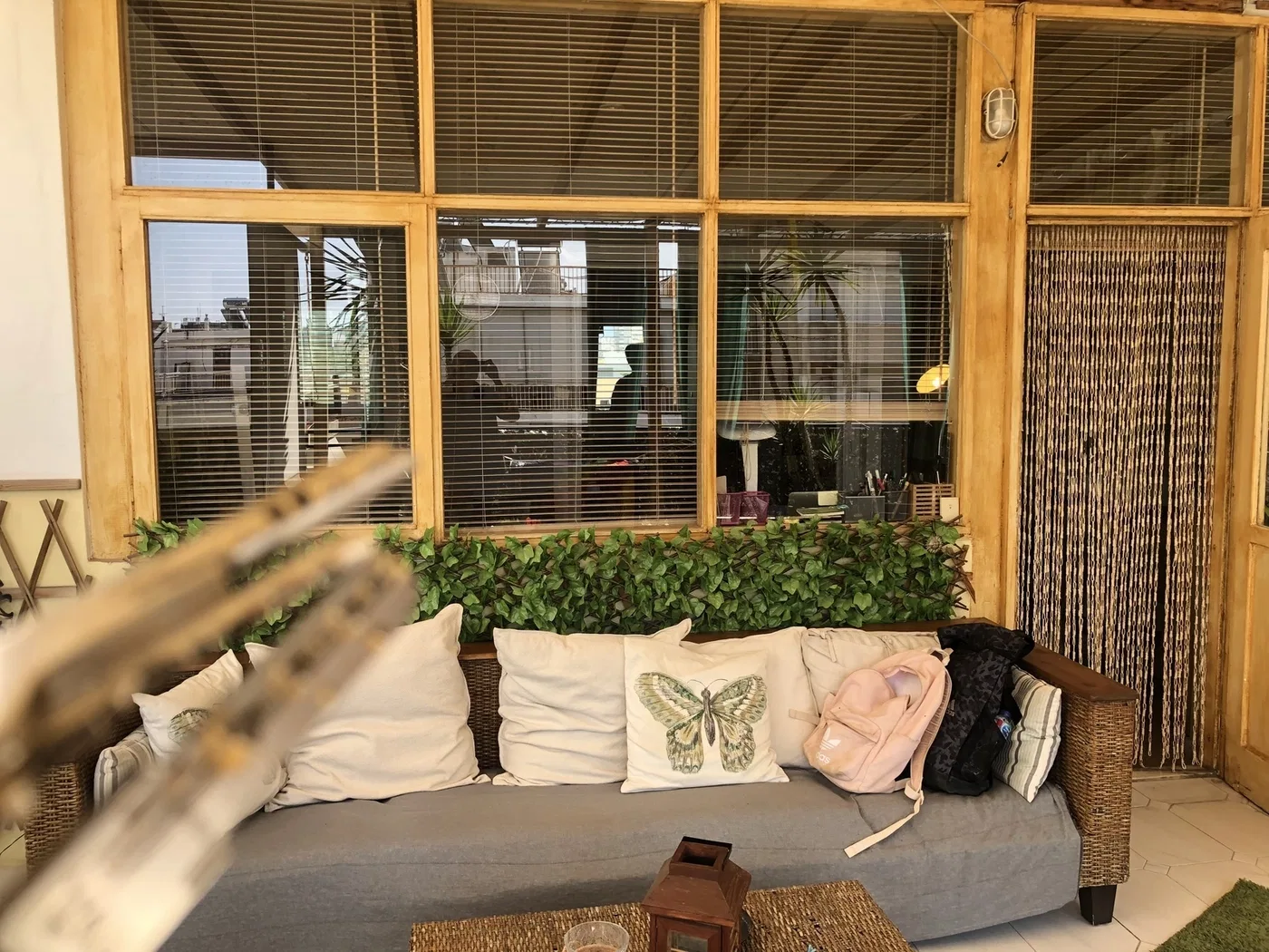 Renovated Two-Bedroom Apartment for Sale in Palaio Faliro, Athens Southern suburbs