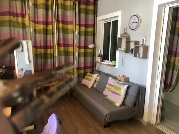 Renovated Two-Bedroom Apartment for Sale in Palaio Faliro, Athens Southern suburbs — photo 2