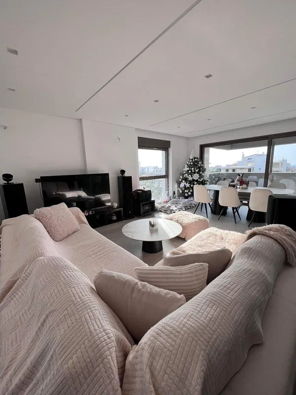 Two-Bedroom Sea View Apartment for Sale in Voula, Athens Southern suburbs — photo 5