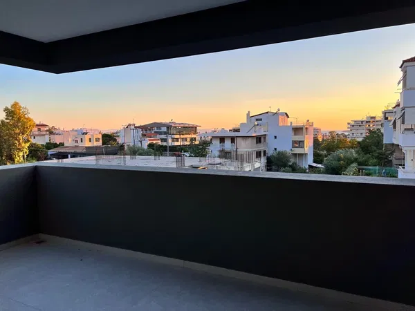 Two-Bedroom Sea View Apartment for Sale in Voula, Athens Southern suburbs — photo 2