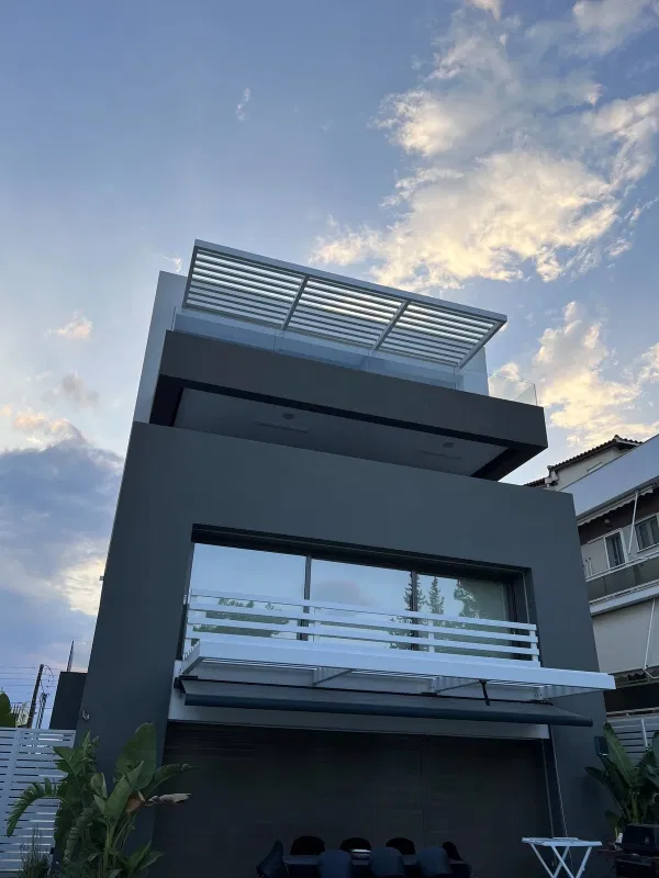 Two-Bedroom Sea View Apartment for Sale in Voula, Athens Southern suburbs — photo 4