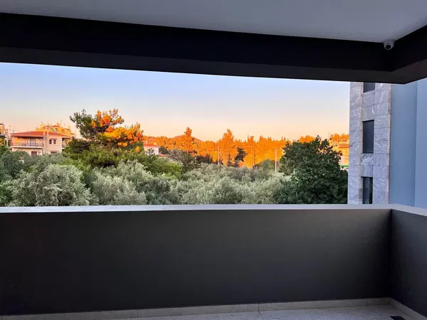Two-Bedroom Sea View Apartment for Sale in Voula, Athens Southern suburbs — photo 3