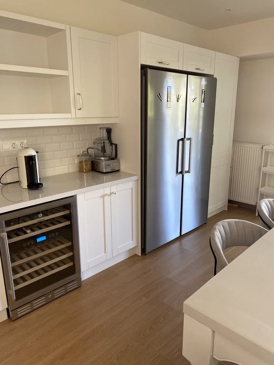 Renovated Three-Bedroom Apartment for Sale in Vrilissia, Athens Northern suburbs