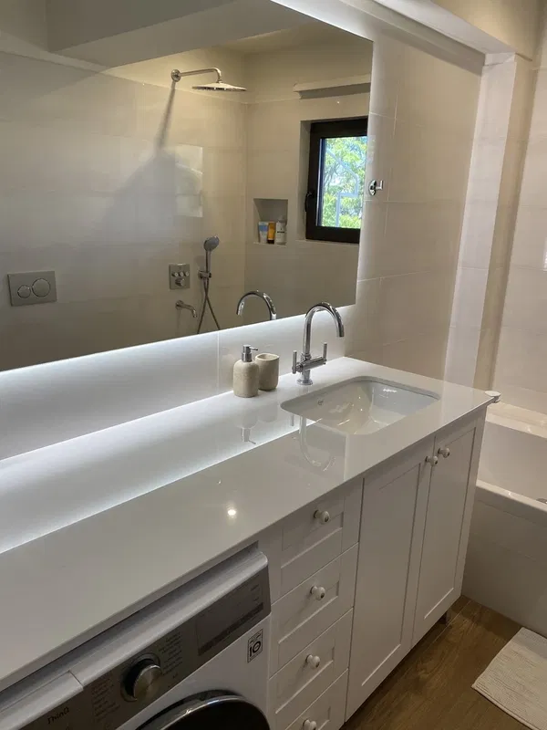Renovated Three-Bedroom Apartment for Sale in Vrilissia, Athens Northern suburbs — photo 4