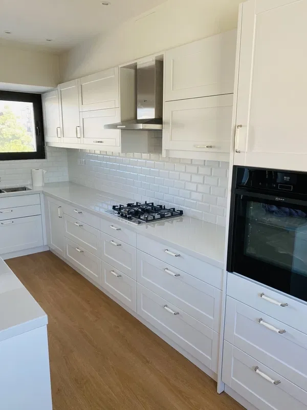 Renovated Three-Bedroom Apartment for Sale in Vrilissia, Athens Northern suburbs — photo 3