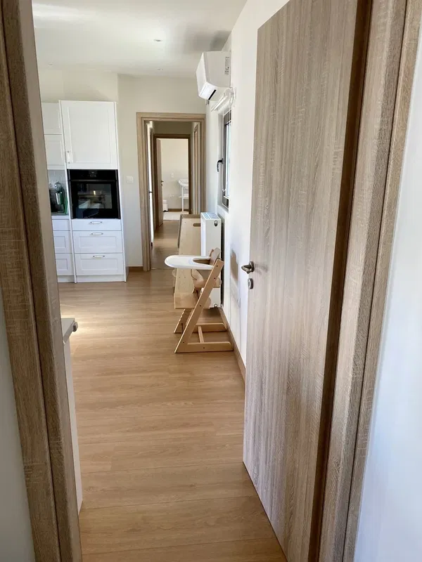 Renovated Three-Bedroom Apartment for Sale in Vrilissia, Athens Northern suburbs — photo 2