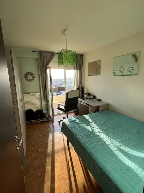 Three-Bedroom Apartment for Sale in Neo Irakleio Athens, Athens Northern suburbs — photo 5