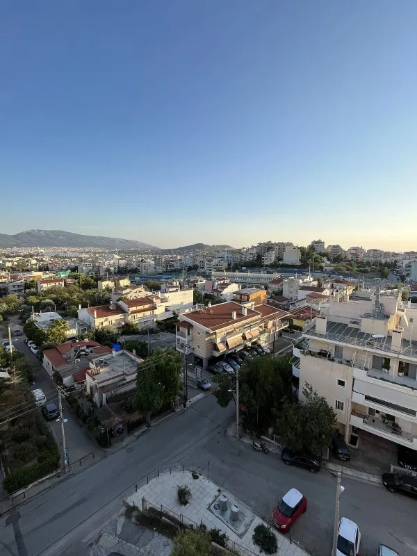 Three-Bedroom Apartment for Sale in Neo Irakleio Athens, Athens Northern suburbs — photo 3
