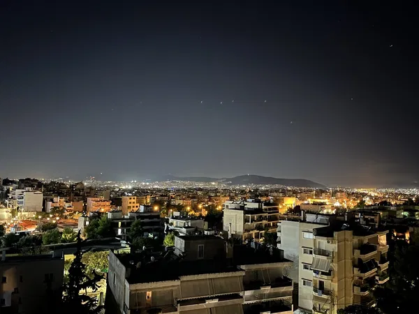 Three-Bedroom Apartment for Sale in Neo Irakleio Athens, Athens Northern suburbs — photo 4
