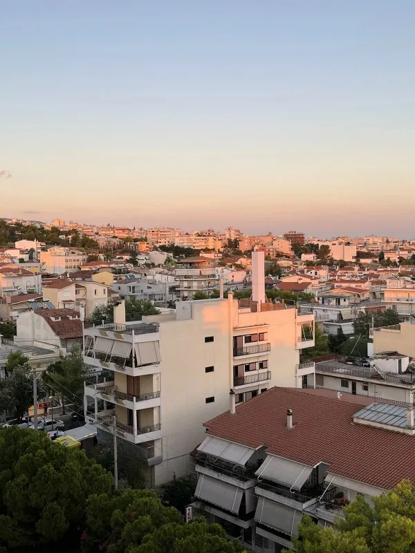 Three-Bedroom Apartment for Sale in Neo Irakleio Athens, Athens Northern suburbs
