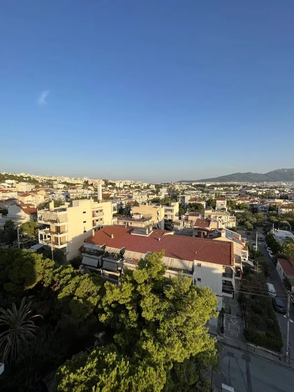 Three-Bedroom Apartment for Sale in Neo Irakleio Athens, Athens Northern suburbs — photo 2