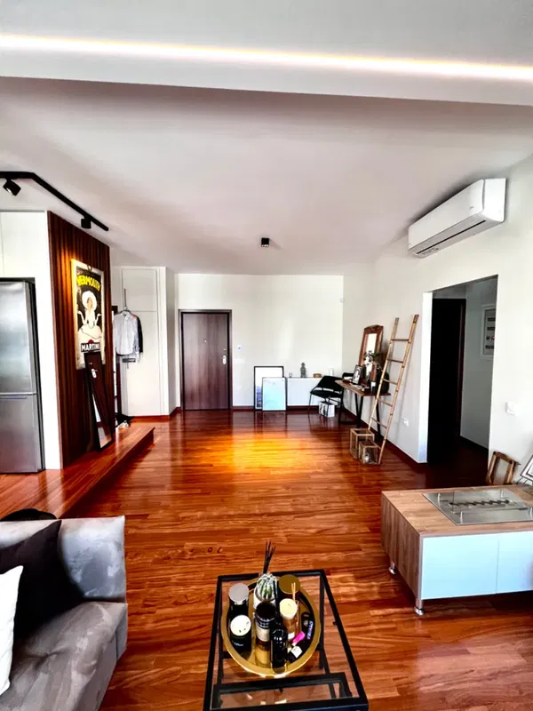 Sea-View Three-Bedroom Apartment for Sale in Argyroupoli Athens, Athens Southern suburbs — photo 3