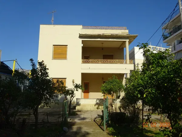 1,380 m² Land for Sale in Agia Paraskevi Athens, Athens Northern suburbs — photo 5