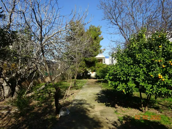 1,380 m² Land for Sale in Agia Paraskevi Athens, Athens Northern suburbs