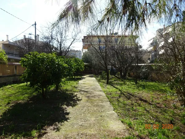 1,380 m² Land for Sale in Agia Paraskevi Athens, Athens Northern suburbs — photo 2