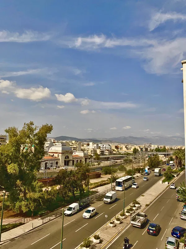 350 m² Plot for Sale in Gazi - Metaxourgio - Votanikos, Athens Center — photo 2
