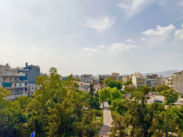 350 m² Plot for Sale in Gazi - Metaxourgio - Votanikos, Athens Center