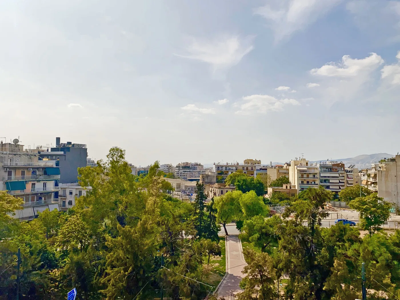 350 m² Plot for Sale in Gazi - Metaxourgio - Votanikos, Athens Center