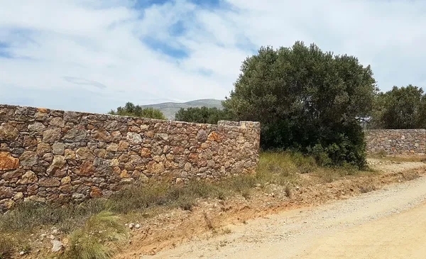 6,900 m² Land for Sale in Anavyssos, Attica — photo 2