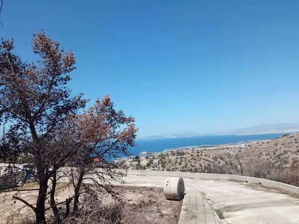 Seafront 385 m² Plot for Sale in Voula, Athens Southern suburbs — photo 2