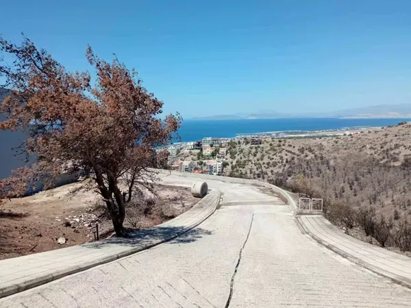 Seafront 385 m² Plot for Sale in Voula, Athens Southern suburbs — photo 3