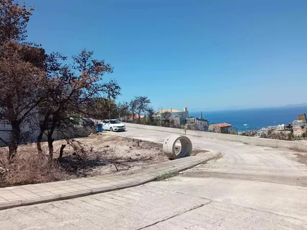 Seafront 385 m² Plot for Sale in Voula, Athens Southern suburbs — photo 4