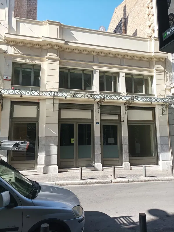 181 m² Business for Rent in Center Athens, Athens Center