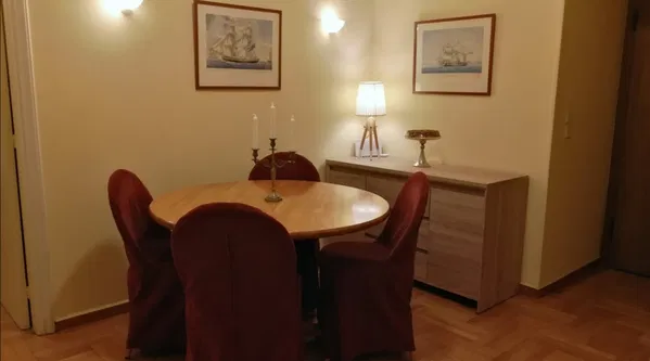Two-Bedroom Apartment for Rent in Center Athens, Athens Center — photo 2