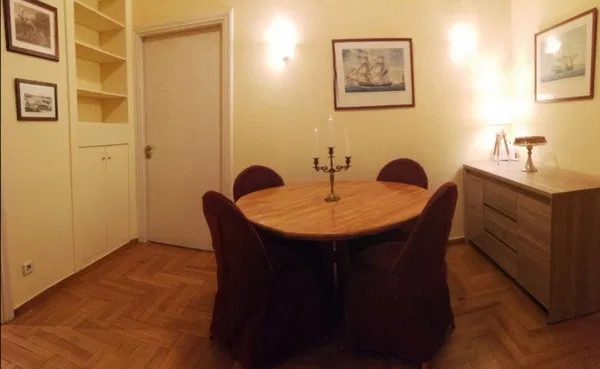 Two-Bedroom Apartment for Rent in Center Athens, Athens Center — photo 5