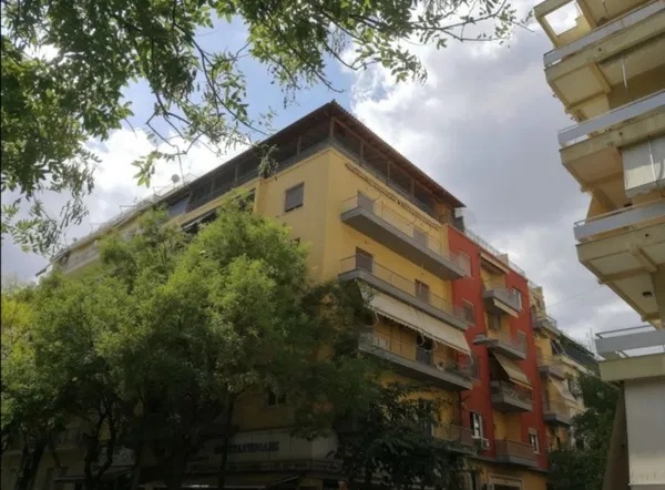 Two-Bedroom Apartment for Rent in Center Athens, Athens Center — photo 4