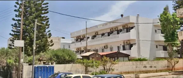 1070 m² Building for Sale in Heraklion — photo 3