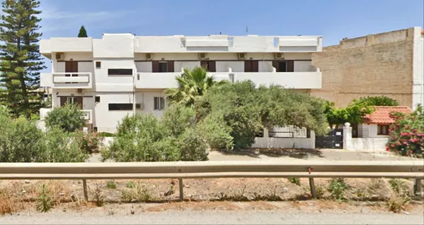 1070 m² Building for Sale in Heraklion